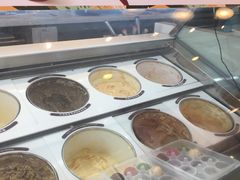 -哈根达斯(世界城店)