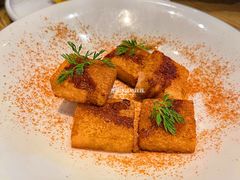 -榕意·川味之美(深业上城店)