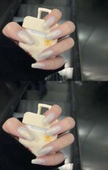-恐龙·美甲美睫