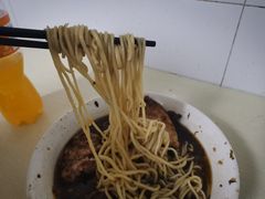 -顺心拉面馆(马道街店)
