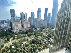 -广州富力君悦大酒店·凯菲厅