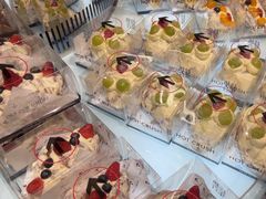 -HOT CRUSH趁热集合·现烤面包(环球港店)