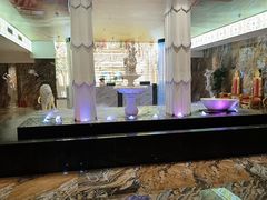 -良子健身(金融街店)