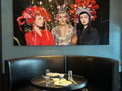 -杭州临平万丽酒店·万丽轩中餐厅