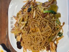 -南岳面馆(南门小街店)