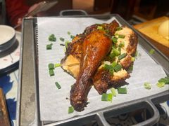 -绿茶餐厅(布吉万象汇店)