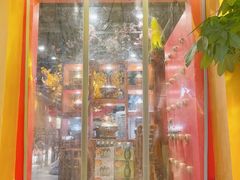 门面-京元盛铜锅涮肉(上海总店)