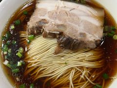 -伟记奥面馆(养育巷店)