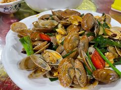 -钱山海鲜大排档