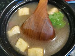 -兰溪小馆(东直门簋街店)