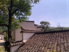 -塔川景区
