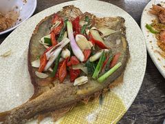 -贞姨美食·老字号海鲜大排档