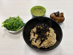 -弄堂面馆(金运路店)