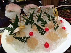 -339旋转餐厅(天府熊猫塔店)