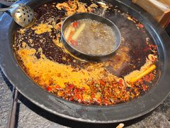 -陈眼镜火锅(总店)