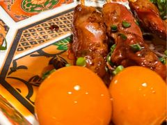 -弓二·烧鸟居酒屋(财富购物中心店)