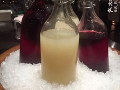 -乐咖啡西餐厅(太湖皇冠假日酒店)