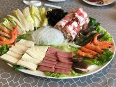 -紫东阁酒楼·中餐厅(东方广场假日酒店)