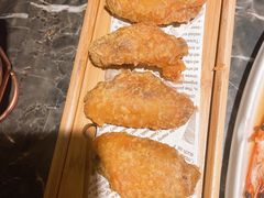-新白鹿餐厅(金鹰新街口店)