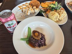 -君悦酒店·乐厨·高空自助餐(青年大街店)