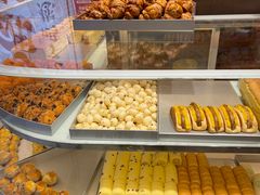-智盛宫廷糕点(金顶街店)