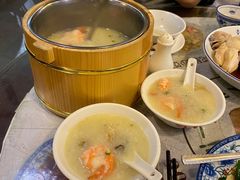 -阿殳粥馆(水围村店)