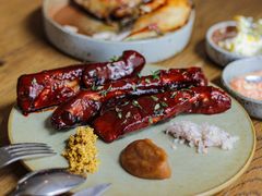 -BOR Eatery(安福路店)