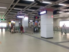 -螃蟹岬(地铁站)