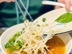 -PHO爺·越南料理(亦庄大族广场店)