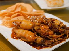 顺德煎焗吊桶-顺德佬华侨城店·商务宴请·团建