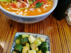 -陈八两面家(华孚写字楼店)