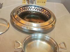 -黑金·寻焰自助百汇·烤肉·火锅(中街店)