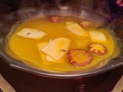 -湊湊火锅·茶憩(天环广场店)