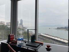 -厦门海港英迪格酒店(中山路店)