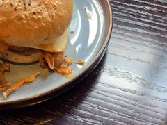 -blue frog蓝蛙(长泰广场店)