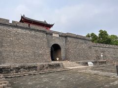 -楚望台遗址公园