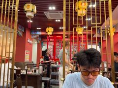 -老边饺子馆(中街店)
