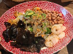 -单家老院·院子里的青岛菜(沙子口店)