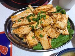 -玖等自助烤肉(步步高广场店)