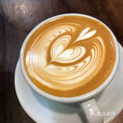 南非国宝茶拿铁