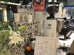 -Manner Coffee(大宁国际商业广场店)