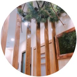 -芳朵美容养生SPA