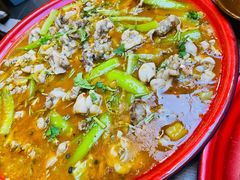 -先启半步颠小酒馆|猛火现炒川菜(泰州首店)