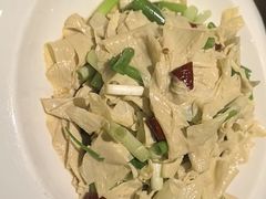 -山海经·海边人家 海鲜新青岛菜(扬州路店)