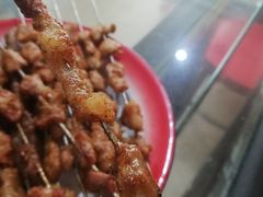 -小胡子烧烤(江汉路店)