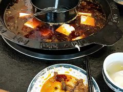 -重庆烧鸡公火锅(簋街店)
