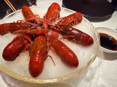 -红盔甲·小龙虾(天钥桥店)