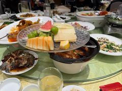 -群乐饭店(滨安路店)