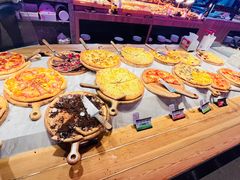 -比格比萨自助(延庆万达广场店)