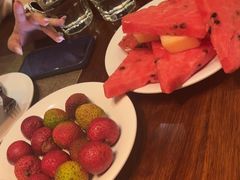 -食间牛排(湖西路店)